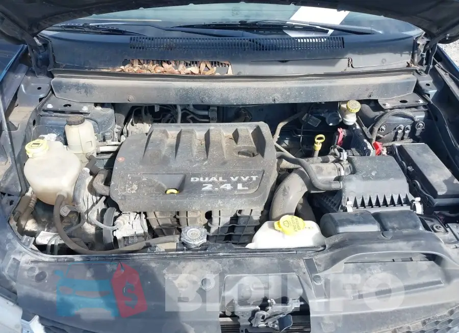 3C4PDCABXFT720650 Photo# 10