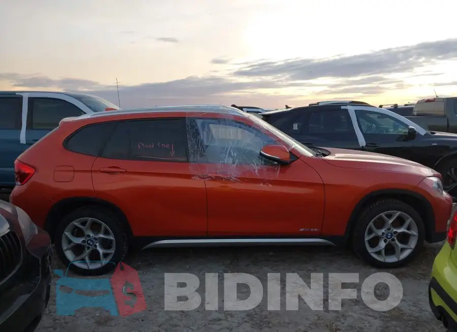 WBAVM1C57EVW55044 Photo# 13