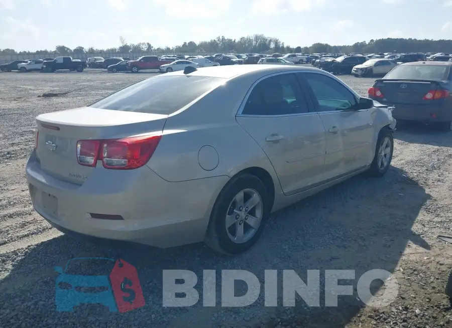 1G11B5SL8EF272201 Photo# 4
