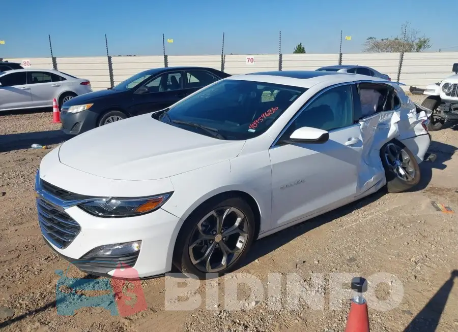 1G1ZD5ST7RF106447 Photo# 2