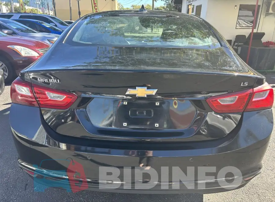 1G1ZD5ST9RF229893 Photo# 6
