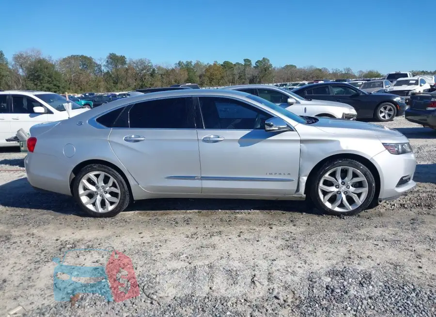 2G1155SL1F9173267 Photo# 13