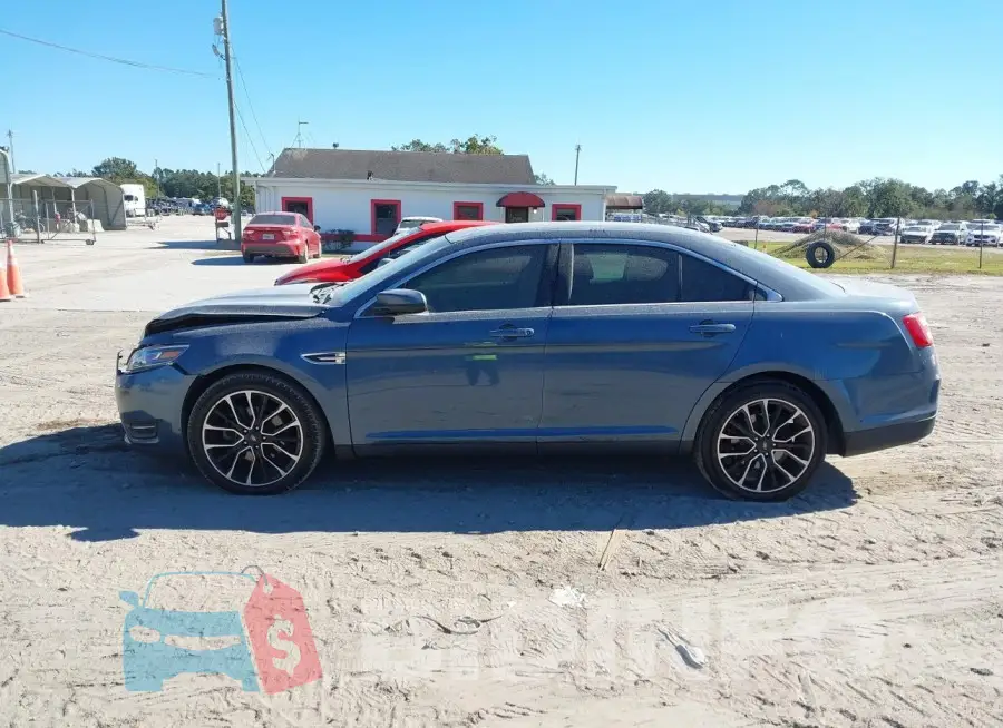 1FAHP2E86JG112745 Photo# 14