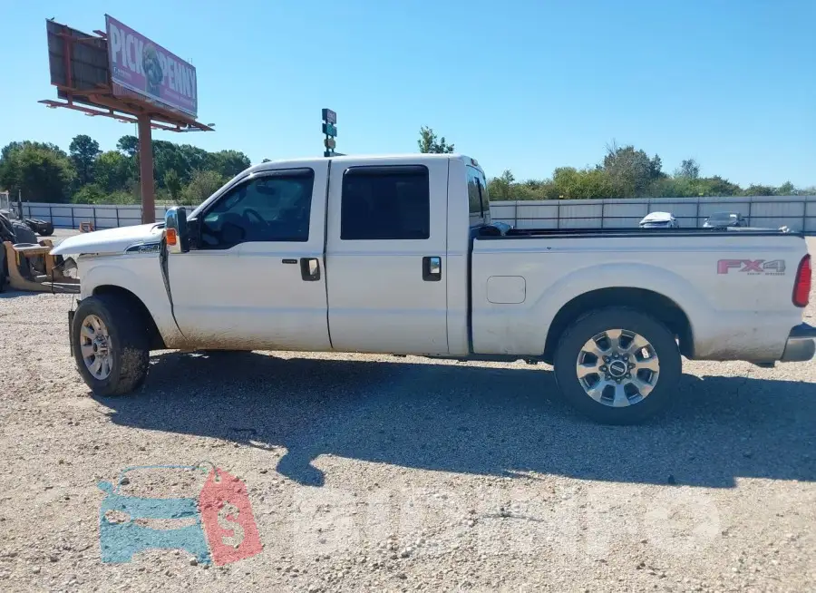 1FT7W2A64EEA42080 Photo# 13