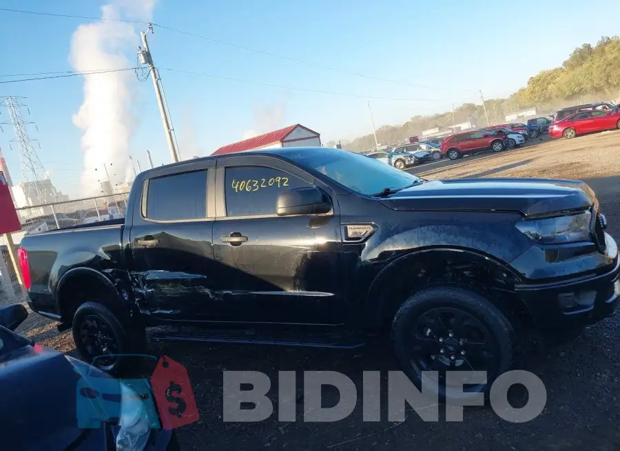 1FTER4FH6LLA86627 Photo# 13
