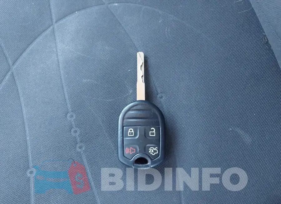 3FADP4EJ0HM168936 Photo# 11