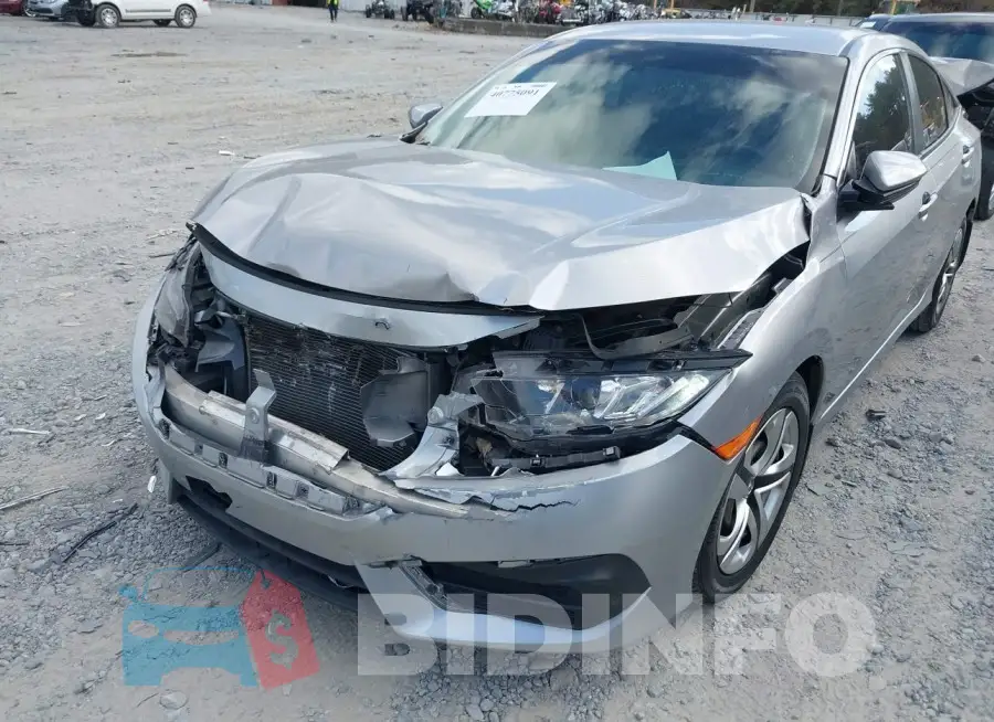 19XFC2F51HE064406 Photo# 6