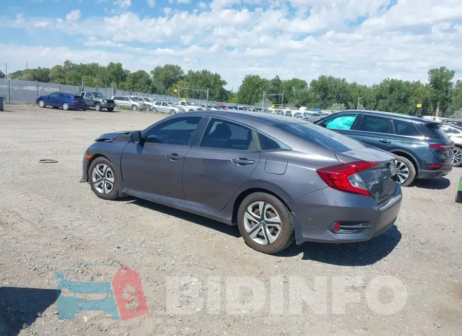 19XFC2F5XGE018815 Photo# 3