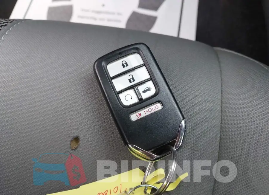 19XFC2F75GE020652 Photo# 11