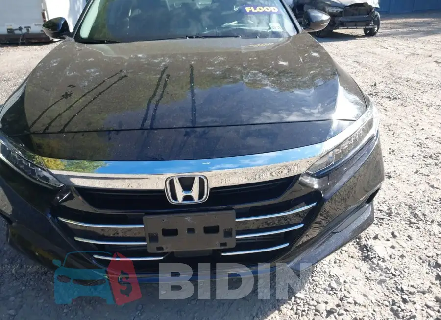 1HGCV1F12MA109047 Photo# 6