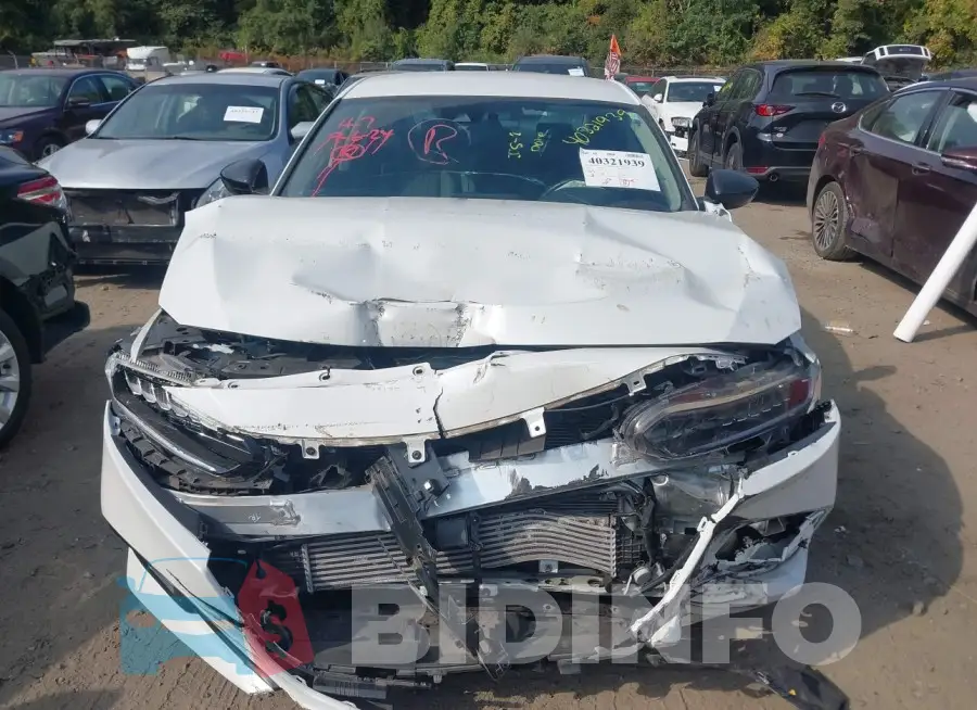 1HGCV1F40MA011872 Photo# 12