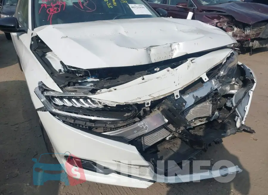 1HGCV1F40MA011872 Photo# 6