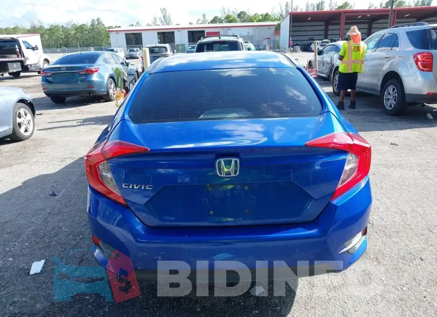 2HGFC2F50HH516609 Photo# 16