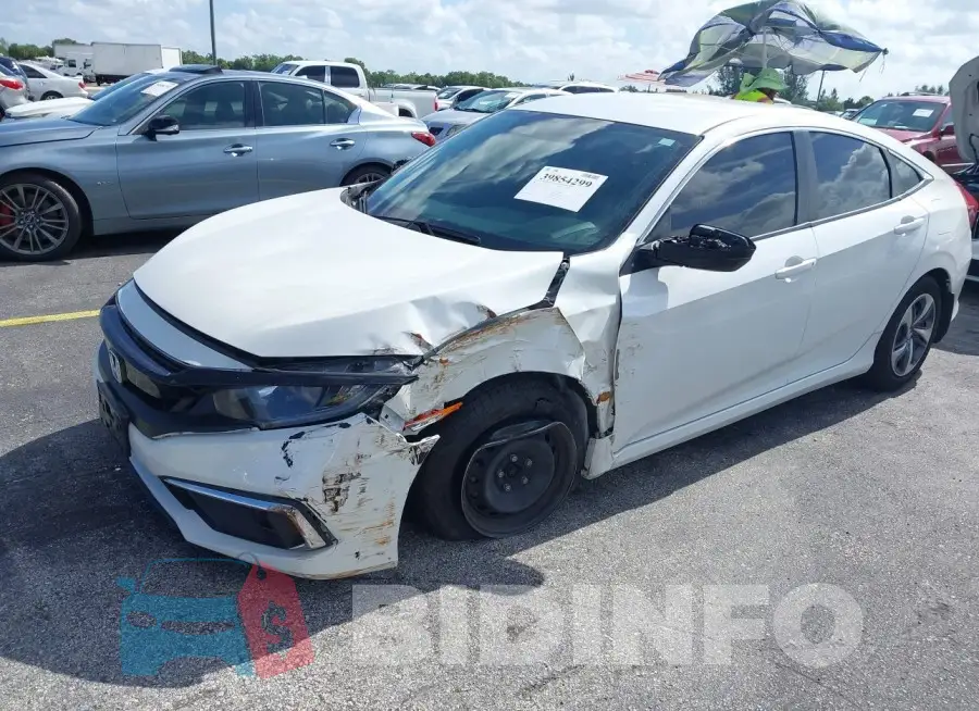 2HGFC2F63MH547744 Photo# 6