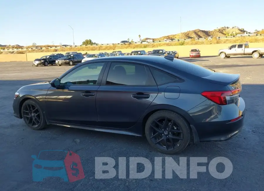 2HGFE2F50NH548885 Photo# 14