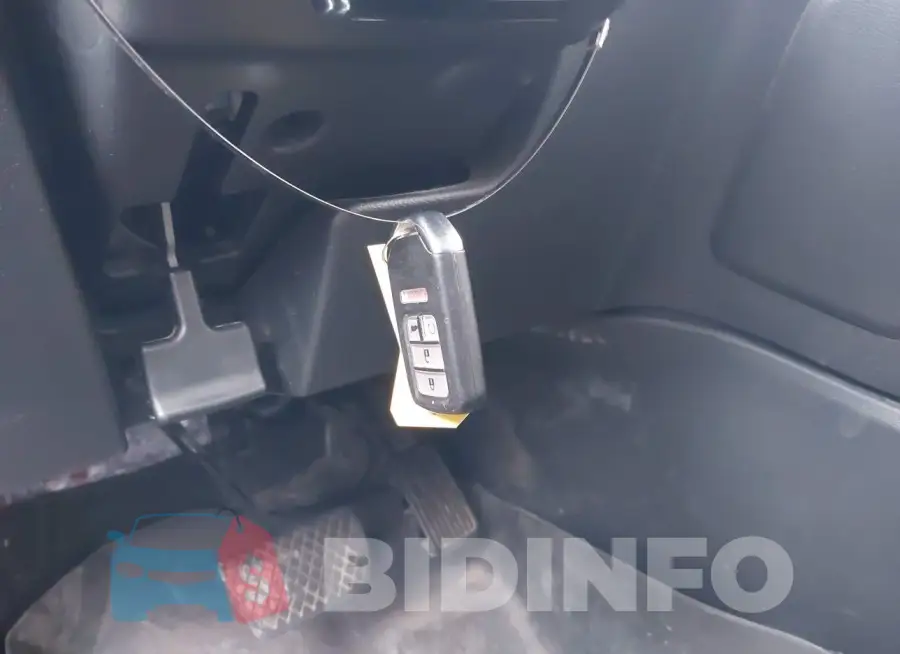 5J6RW2H84LL039229 Photo# 11