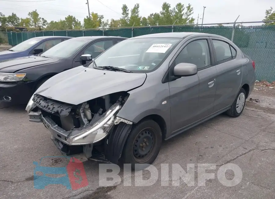 ML32F3FJ8KHF11541 Photo# 2