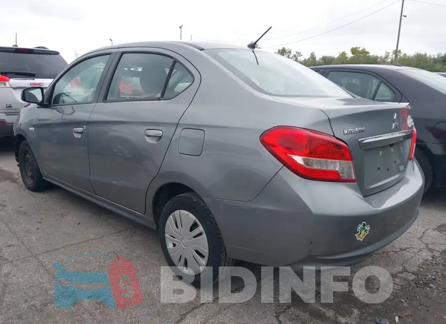 ML32F3FJ8KHF11541 Photo# 3