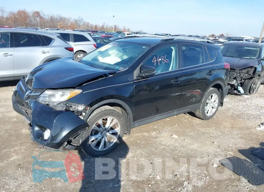 2T3DFREV9FW246770 Photo# 2