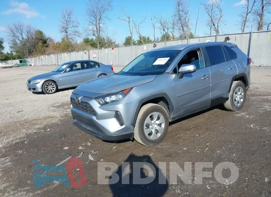 2T3F1RFV6NW276717 Photo# 2