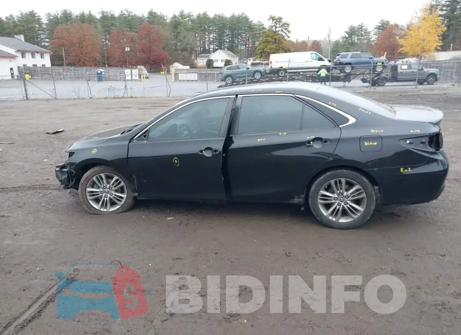4T1BF1FK8FU993413 Photo# 14
