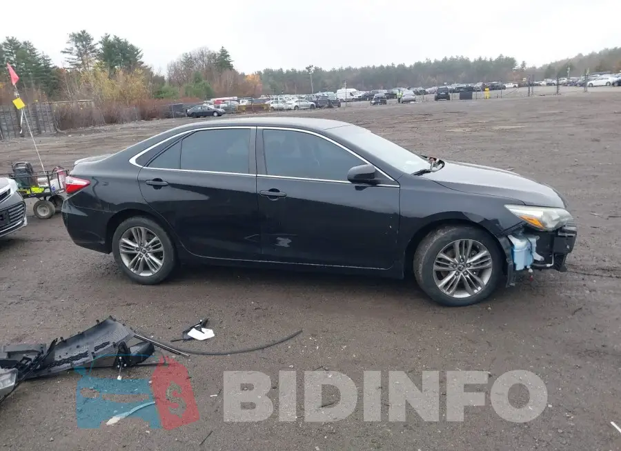 4T1BF1FK8FU993413 Photo# 13