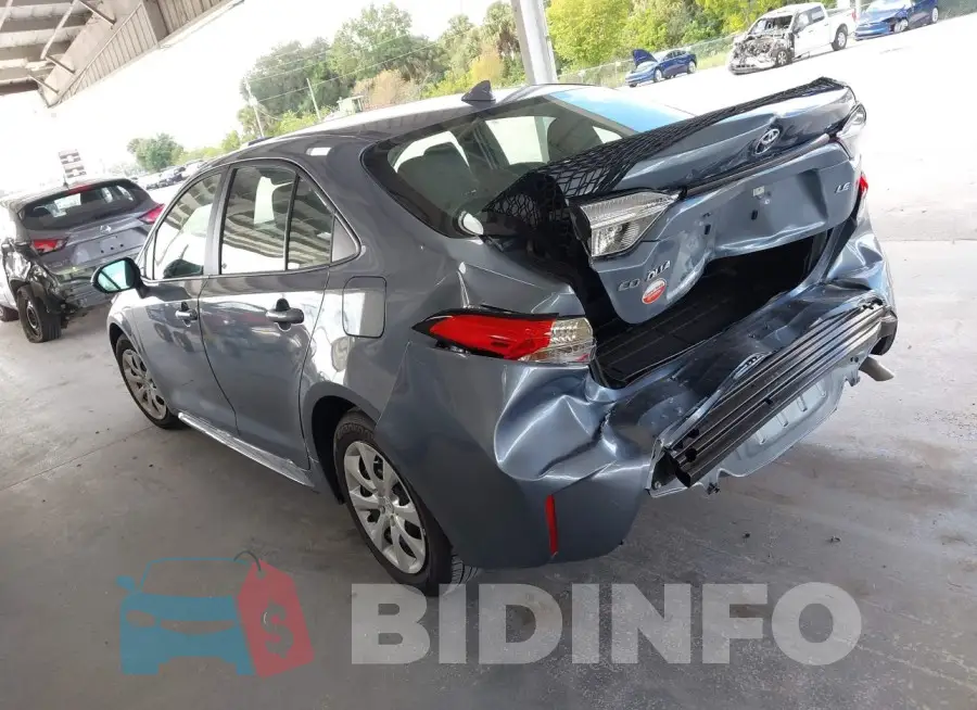 5YFB4MDE3RP116788 Photo# 3