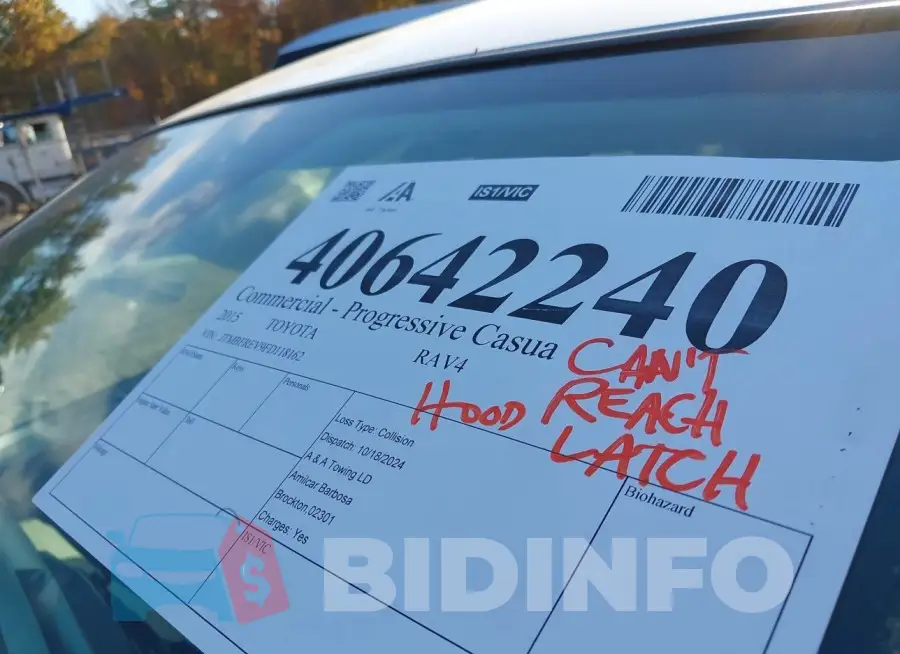 JTMBFREV9FD118162 Photo# 10