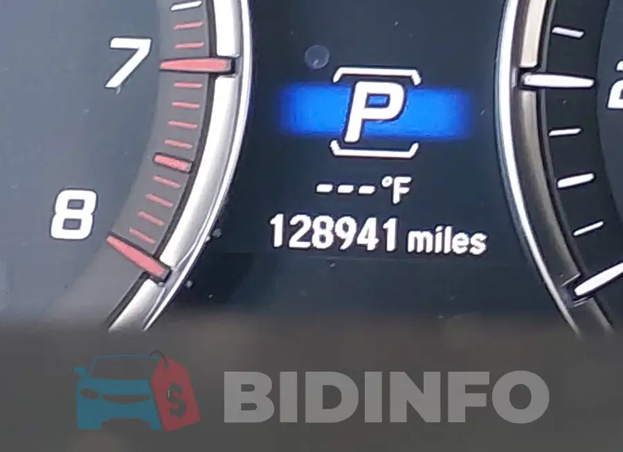 5FRYD3H36HB007778 Photo# 14