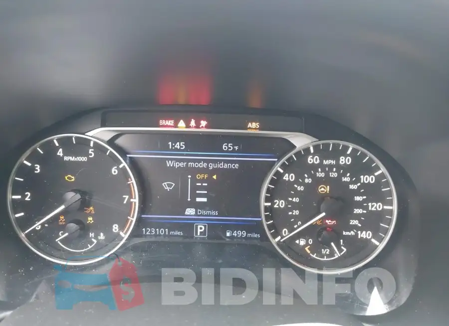 1N4BL4EV9KC148179 Photo# 7