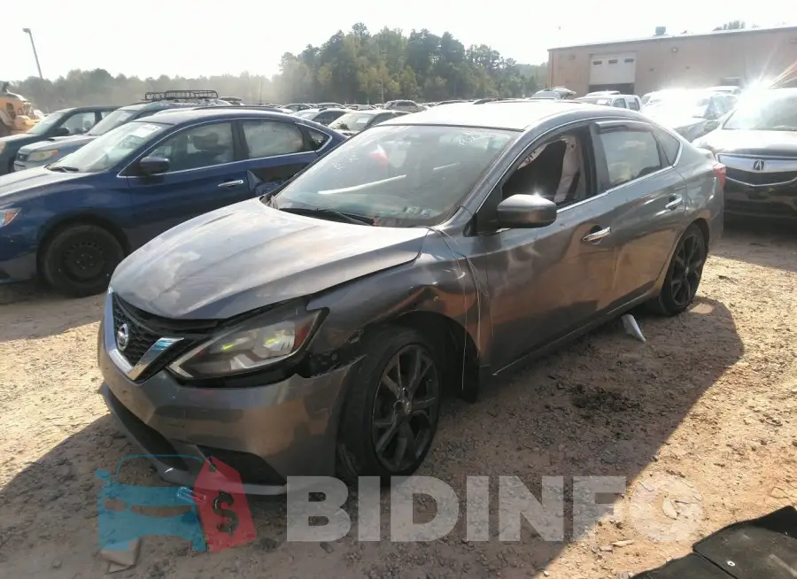 3N1AB7AP3HL641874 Photo# 2