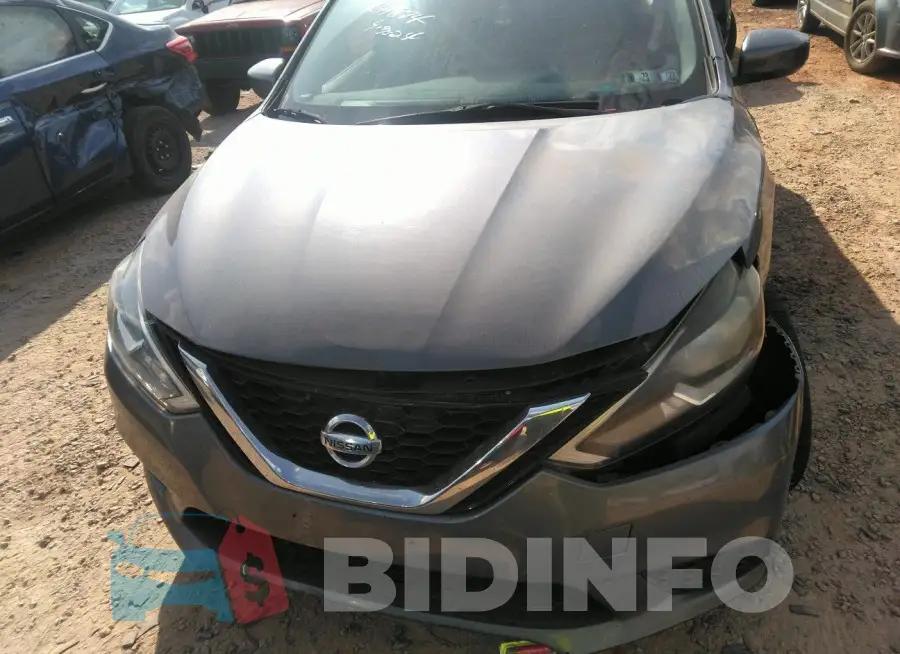 3N1AB7AP3HL641874 Photo# 11