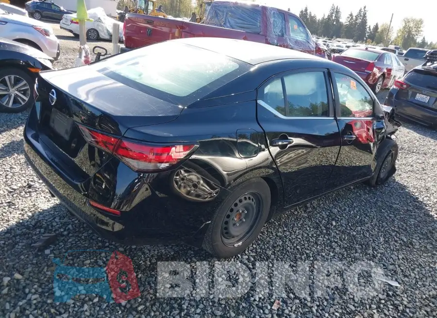 3N1AB8BV4NY207187 Photo# 4