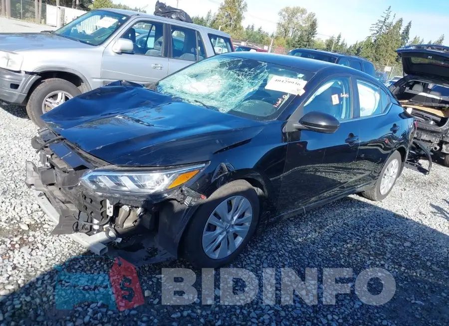 3N1AB8BV4NY207187 Photo# 2