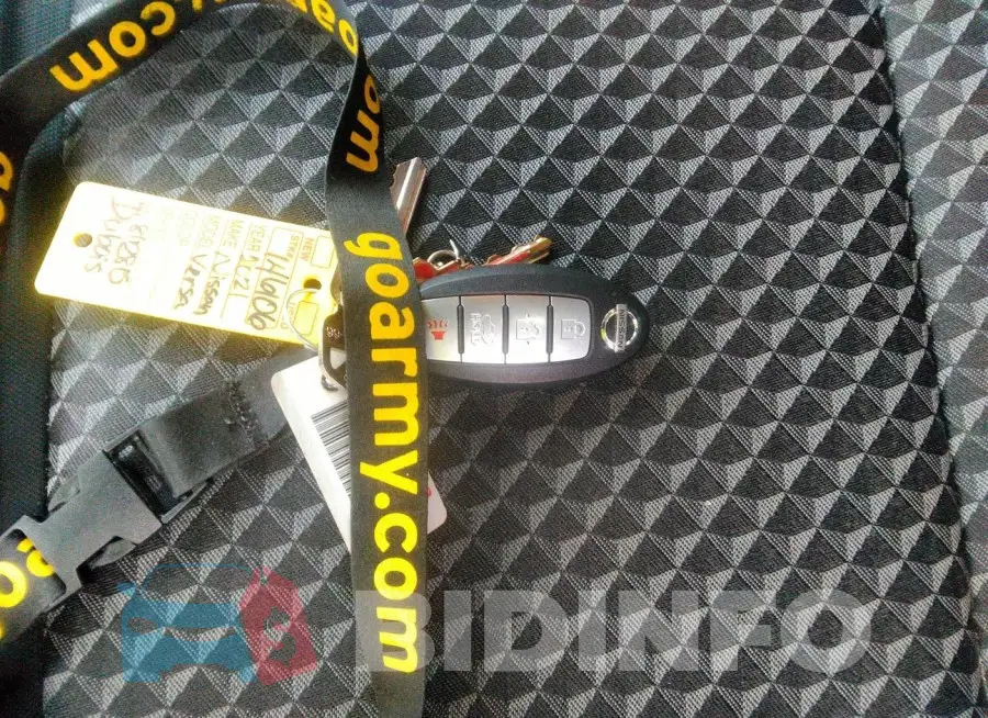 3N1CN8DV7ML812815 Photo# 11