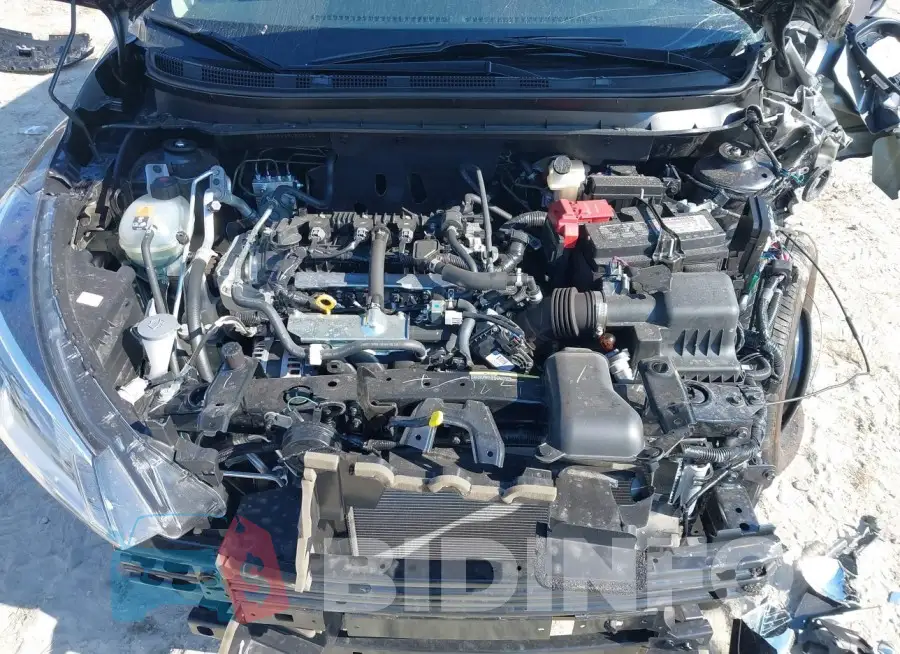 3N1CP5BVXRL562702 Photo# 10