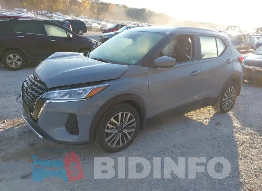 3N1CP5CV1PL530538 Photo# 2