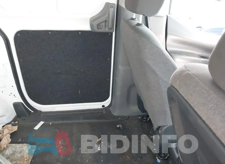 3N6CM0KN7MK706789 Photo# 8