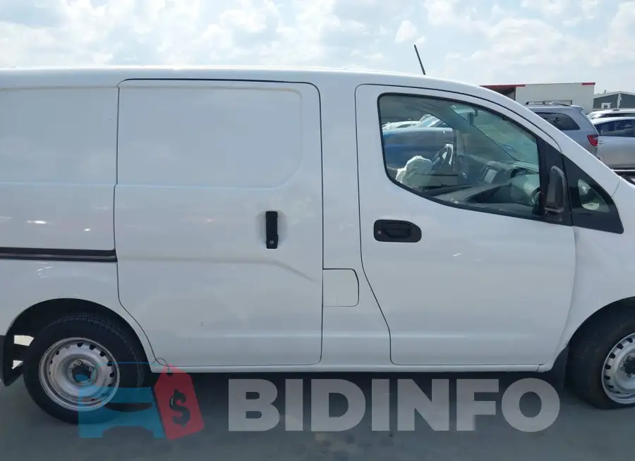 3N6CM0KN7MK706789 Photo# 12