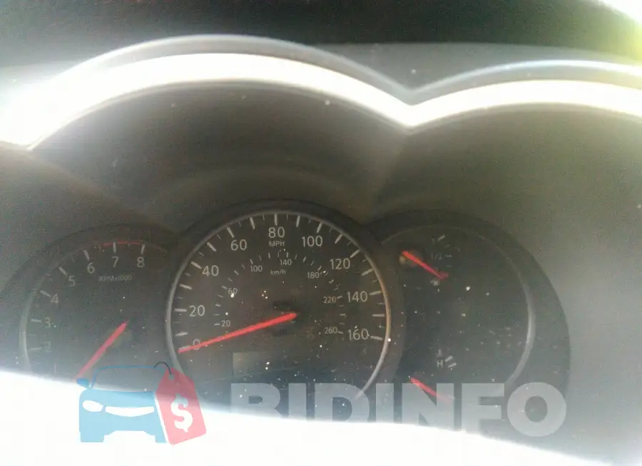 JN8AE2KP2E9100667 Photo# 7