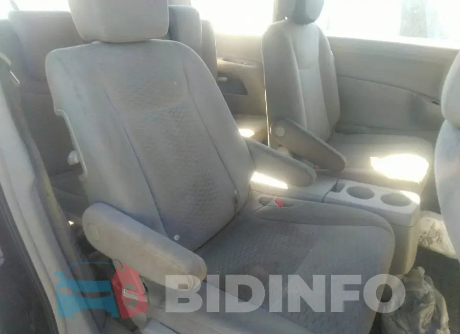 JN8AE2KP2E9100667 Photo# 8