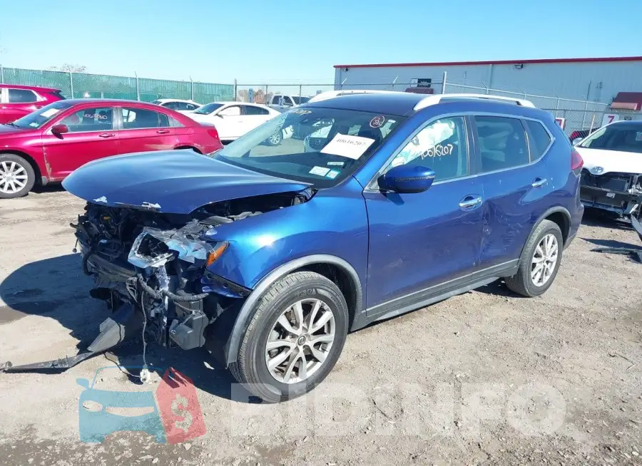 KNMAT2MT6LP528648 Photo# 2