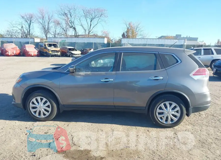 KNMAT2MV2FP526031 Photo# 15
