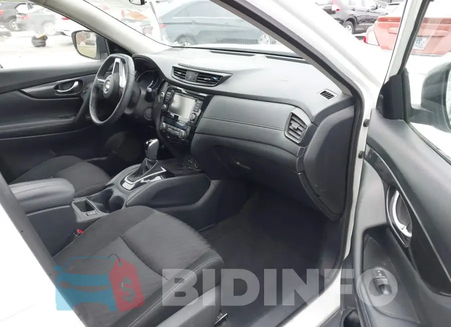 KNMAT2MV3LP524087 Photo# 5