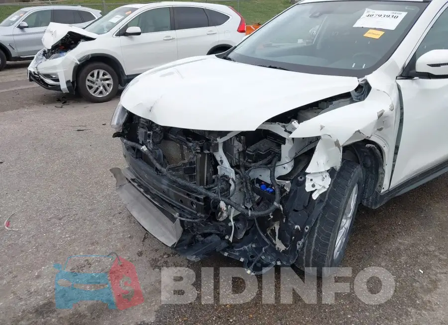 KNMAT2MV3LP524087 Photo# 6
