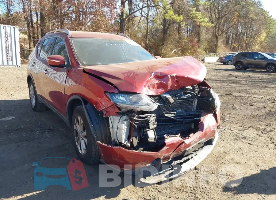 KNMAT2MV4FP588174 Photo# 6