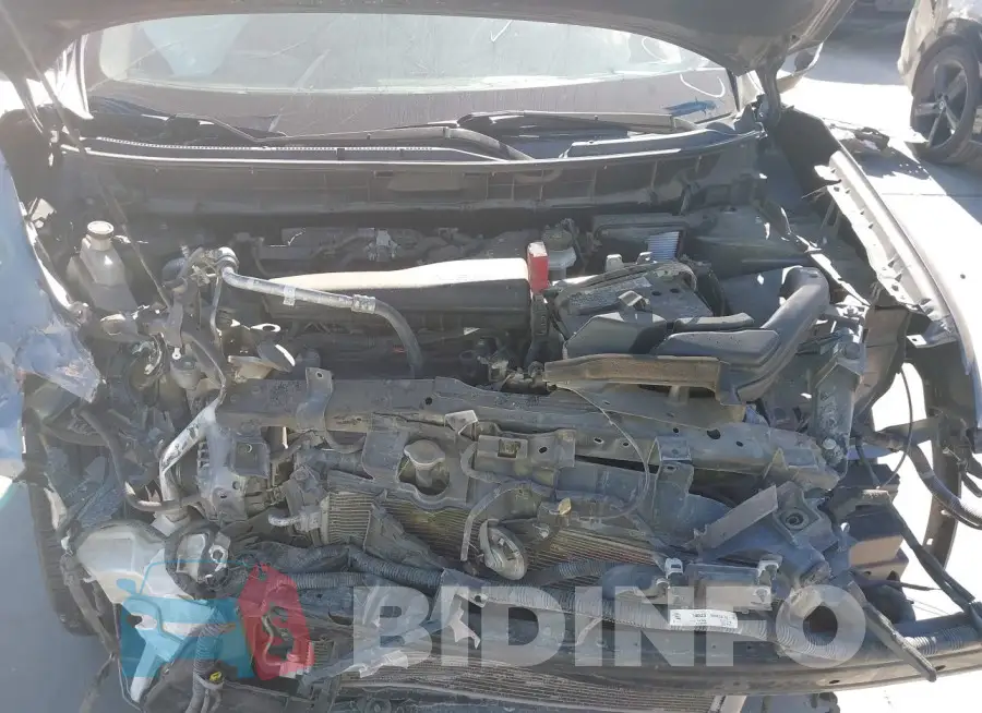 KNMAT2MV6LP537822 Photo# 10