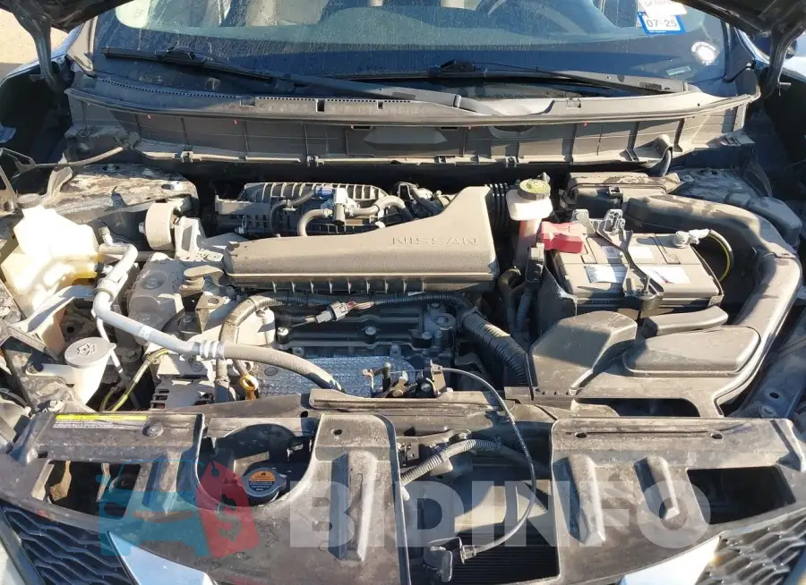KNMAT2MV7GP664729 Photo# 10