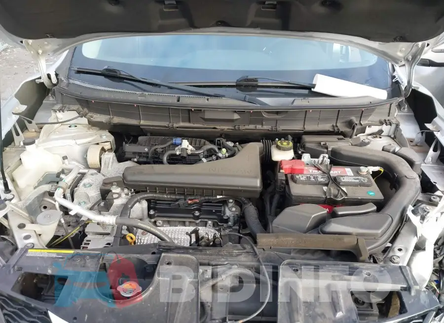 KNMAT2MV8GP655229 Photo# 10