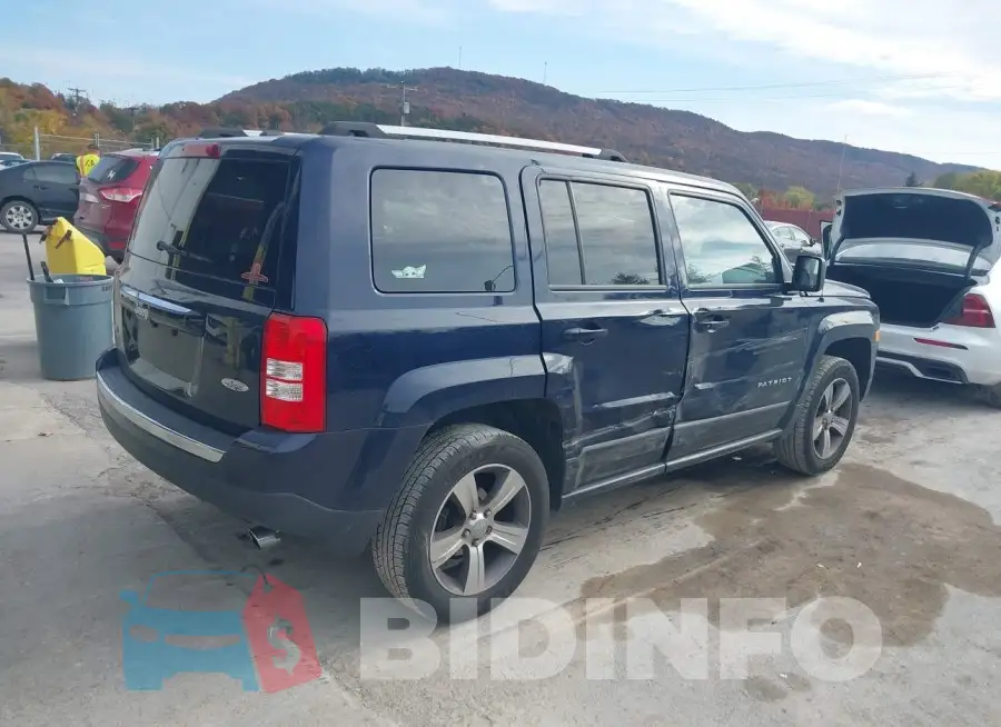 1C4NJRFB1GD708664 Photo# 4